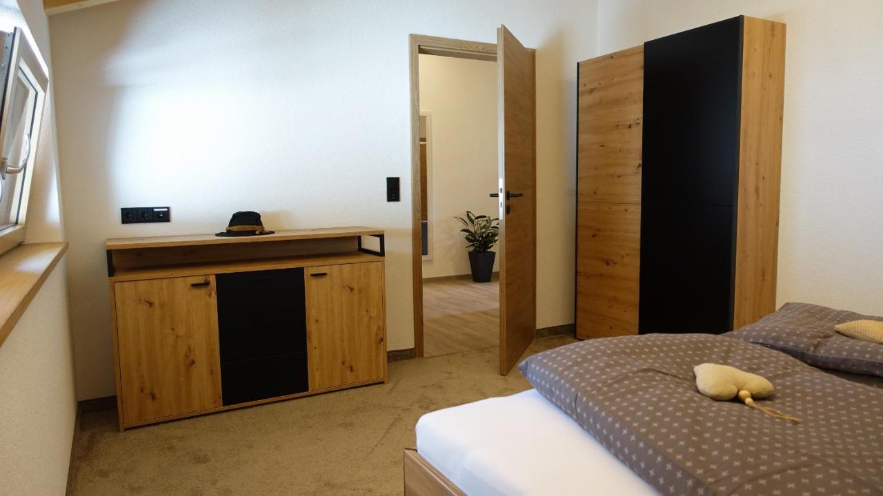 Kaunergrat Appartement Kaunerberg Zewnętrze zdjęcie
