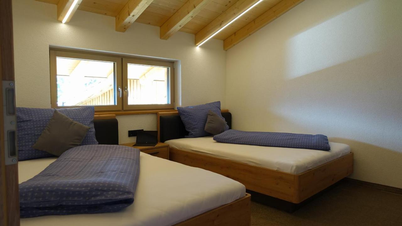 Kaunergrat Appartement Kaunerberg Zewnętrze zdjęcie
