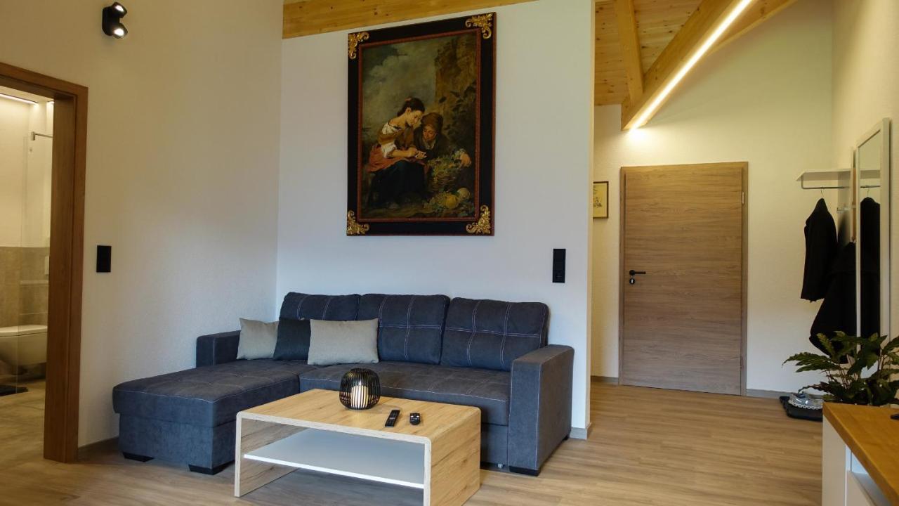 Kaunergrat Appartement Kaunerberg Zewnętrze zdjęcie