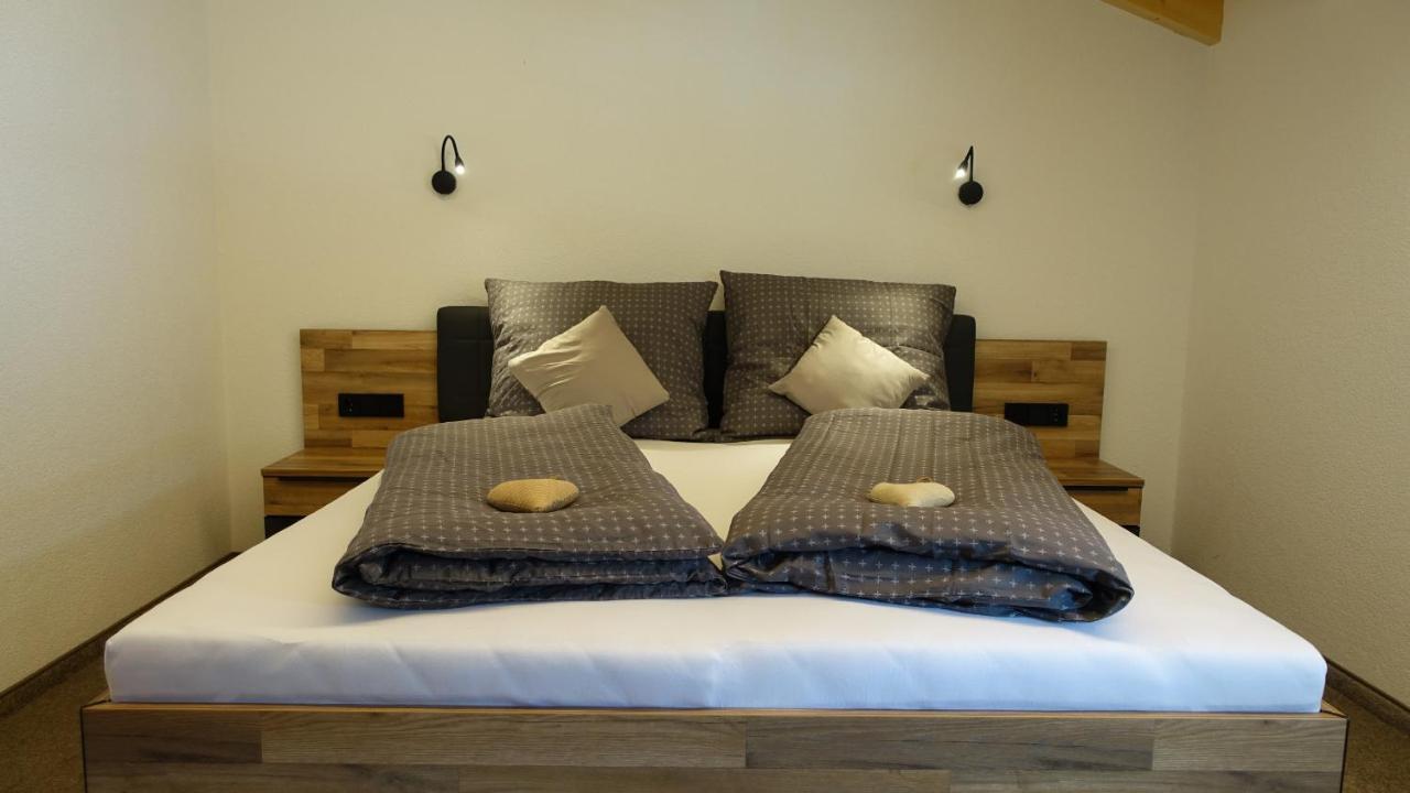 Kaunergrat Appartement Kaunerberg Zewnętrze zdjęcie