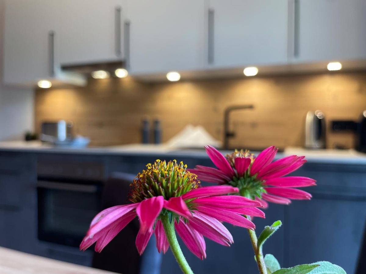 Kaunergrat Appartement Kaunerberg Zewnętrze zdjęcie