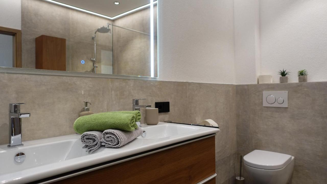 Kaunergrat Appartement Kaunerberg Zewnętrze zdjęcie