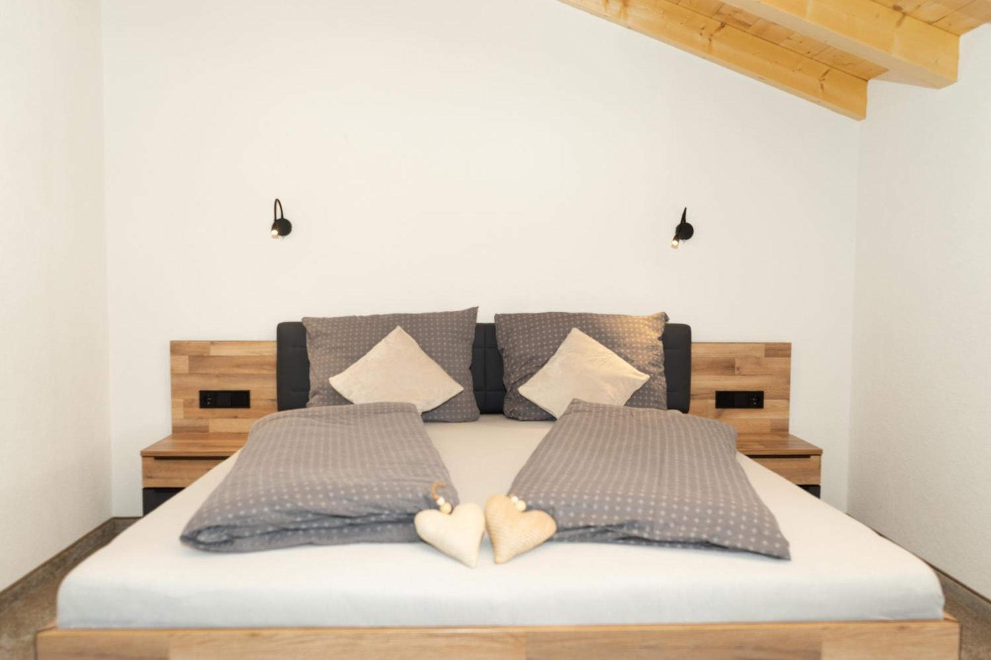 Kaunergrat Appartement Kaunerberg Zewnętrze zdjęcie