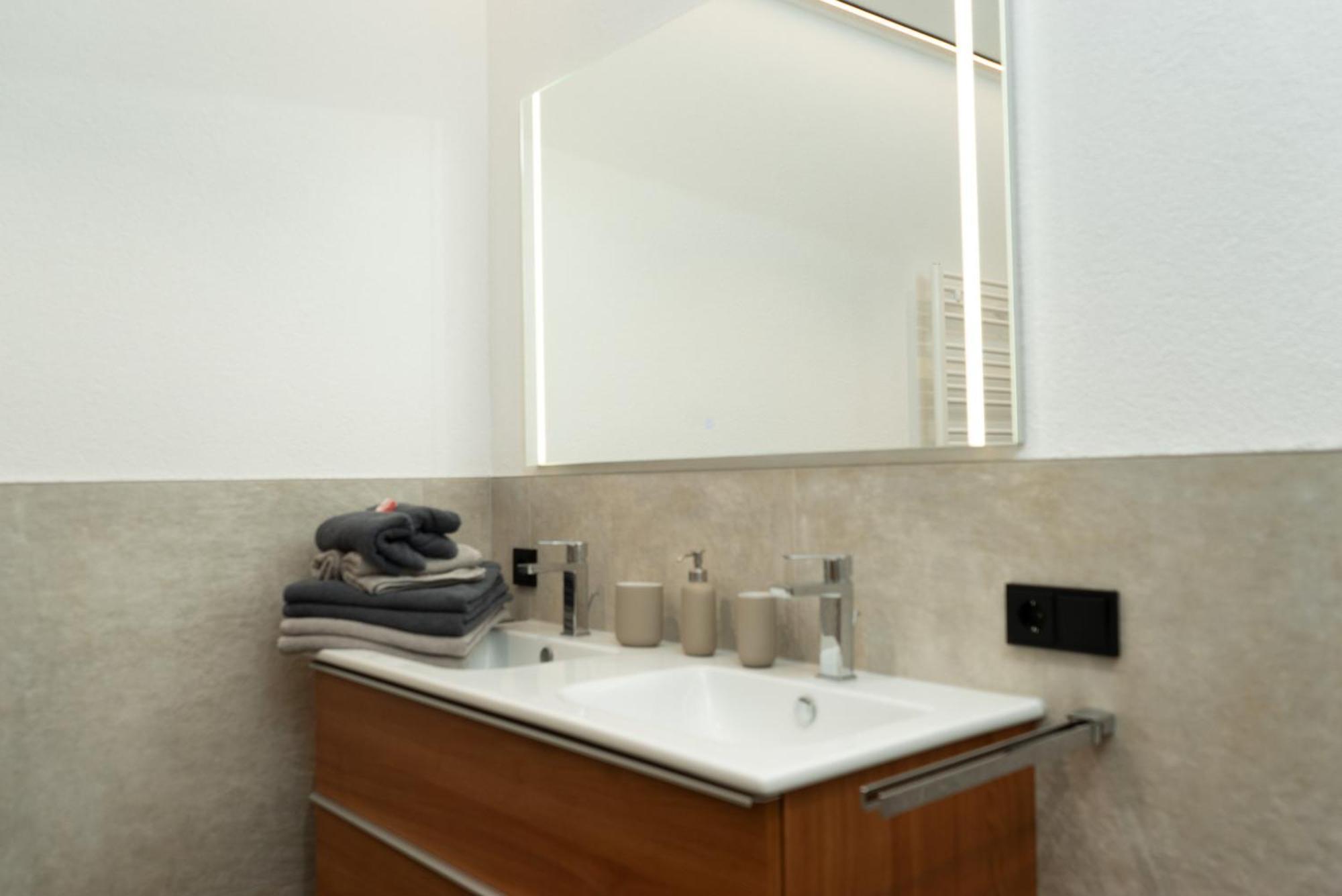 Kaunergrat Appartement Kaunerberg Zewnętrze zdjęcie