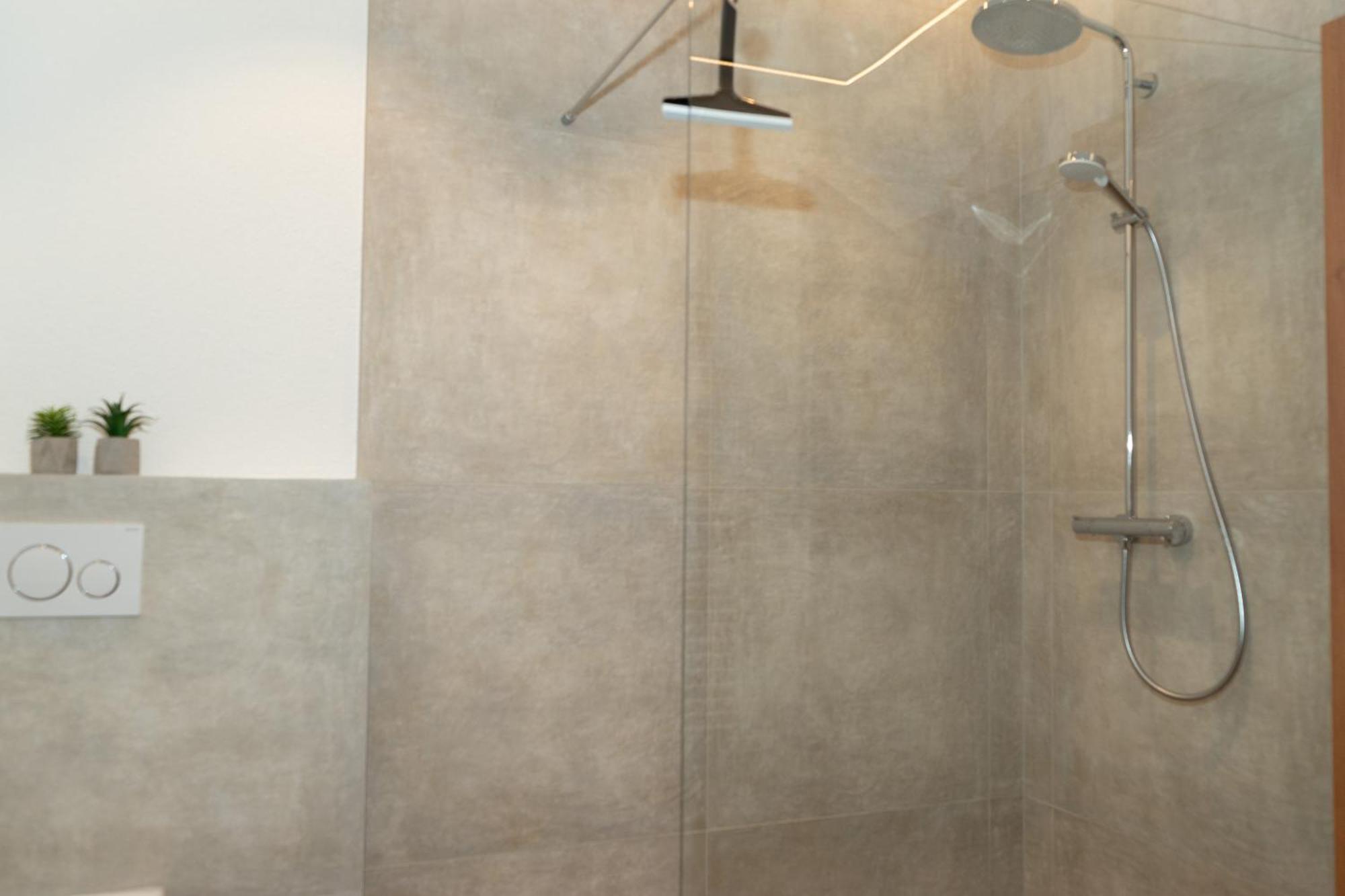 Kaunergrat Appartement Kaunerberg Zewnętrze zdjęcie