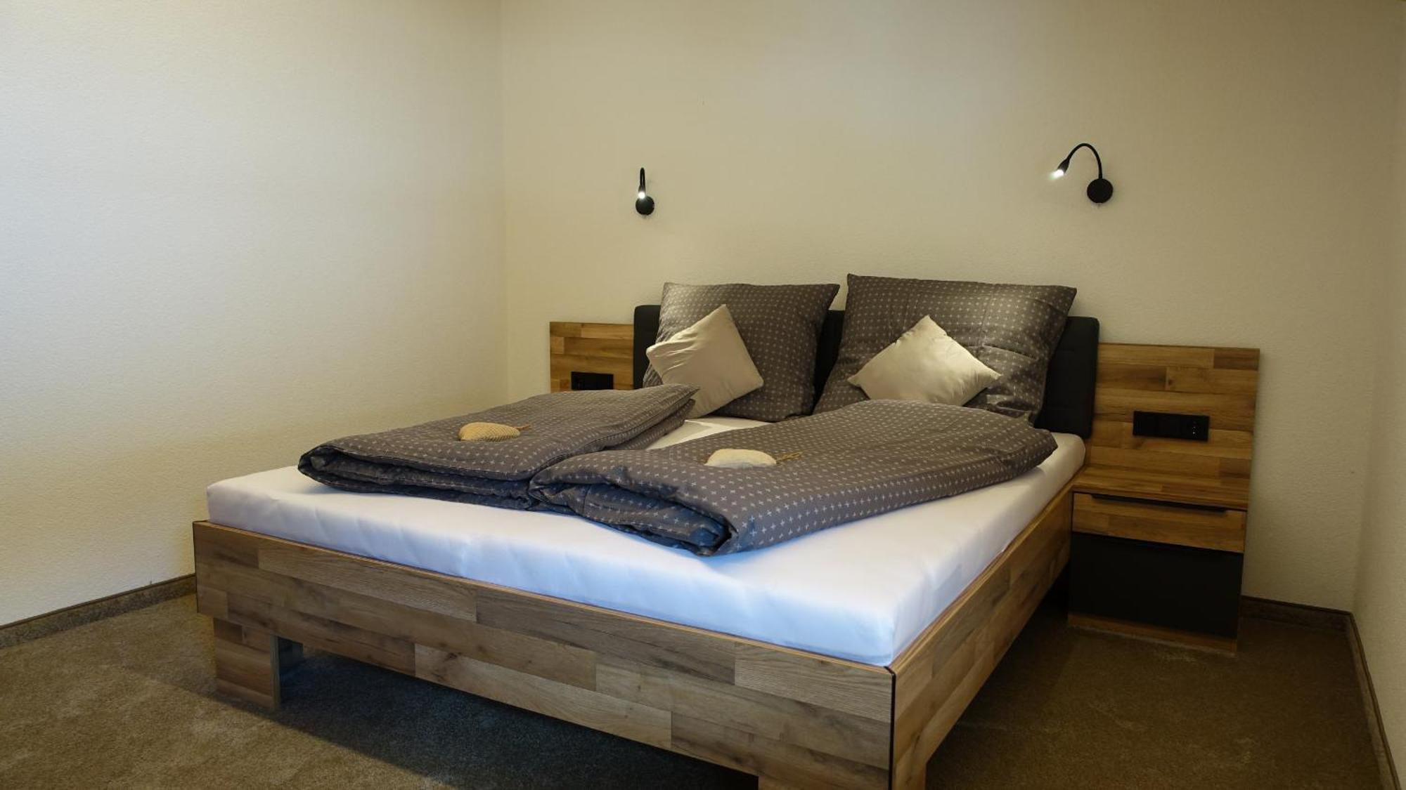 Kaunergrat Appartement Kaunerberg Zewnętrze zdjęcie