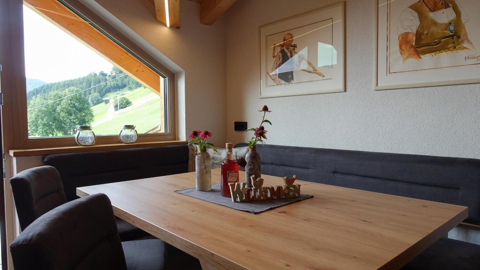 Kaunergrat Appartement Kaunerberg Zewnętrze zdjęcie